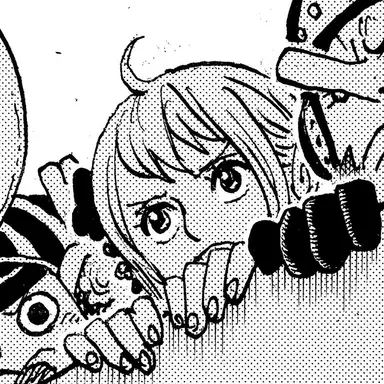 Profile image of ナミ