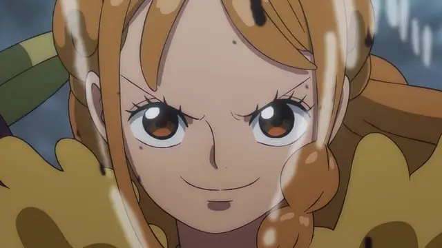 Profile image of ナミ