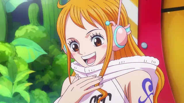 Profile image of ナミ