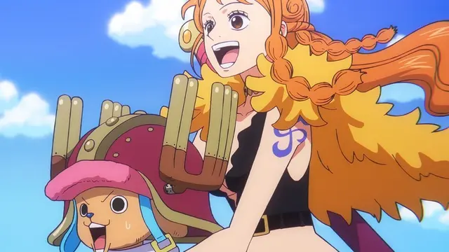 Profile image of ナミ