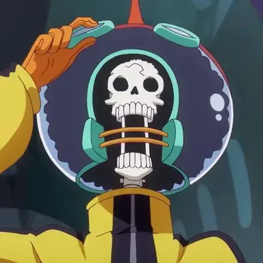 Profile image of ブルック