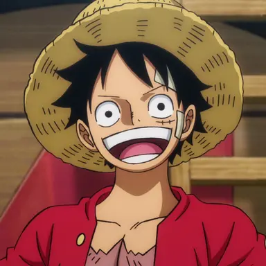 Profile image of ルフィ