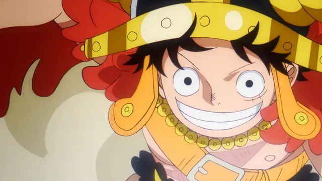 Profile image of ルフィ