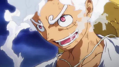 Profile image of ルフィ