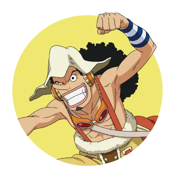 Profile image of ウソップ