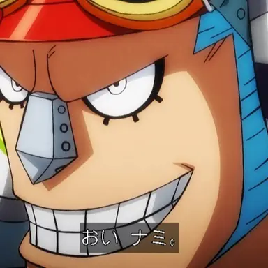 Profile image of フランキー