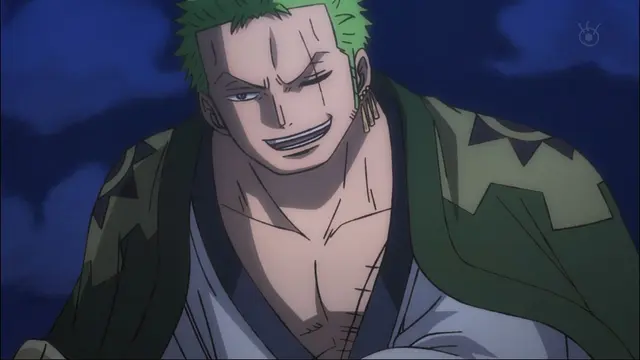 Profile image of ゾロ