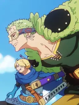 Profile image of ゾロ