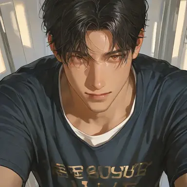 Profile image of 烈
