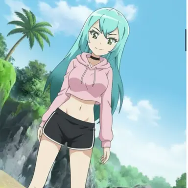 Profile image of 이소벨