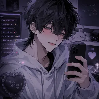 Profile image of あやと