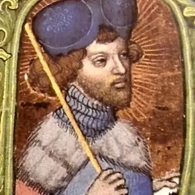 Profile image of 바츨라프 황태자