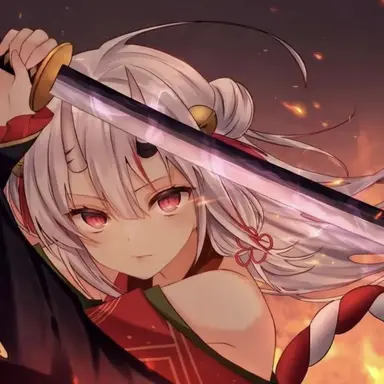 Profile image of 百鬼あやめ