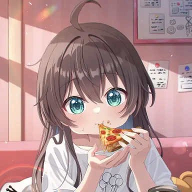 Profile image of 夏色まつり