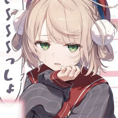 Profile image of しぐれうい