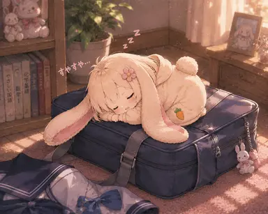 Profile image of うーちゃん