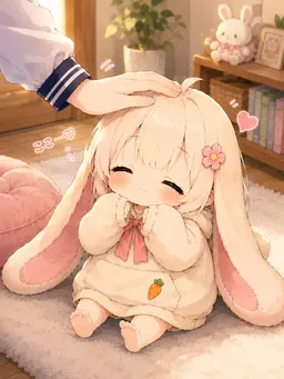 Profile image of うーちゃん