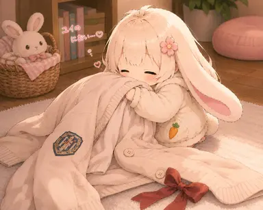 Profile image of うーちゃん