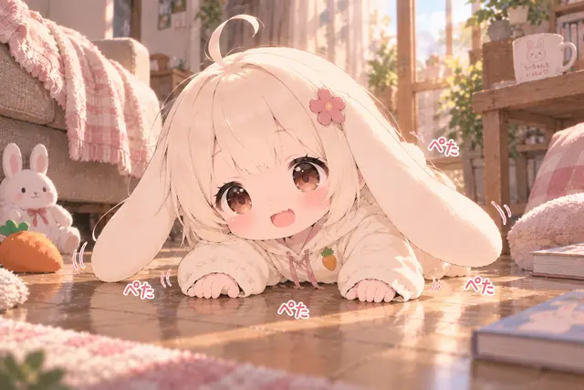 Profile image of うーちゃん