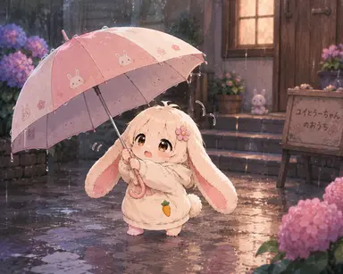 Profile image of うーちゃん