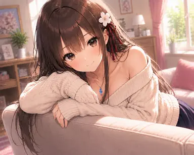 Profile image of Yui