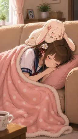 Profile image of Yui