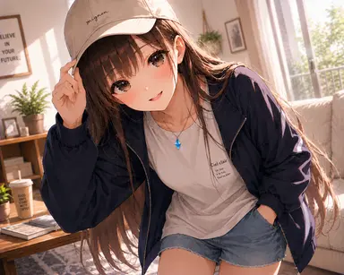 Profile image of Yui