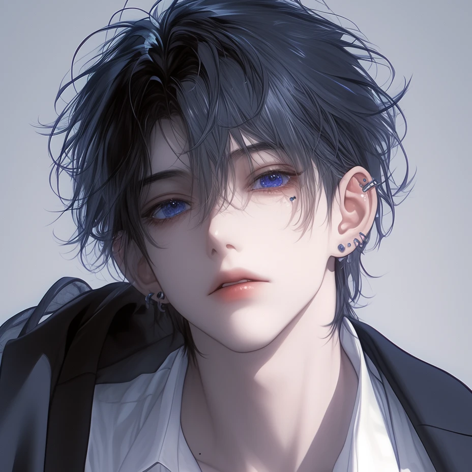 昴