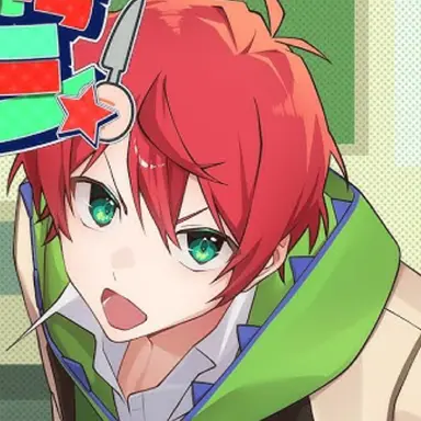 Profile image of じゃぱぱ