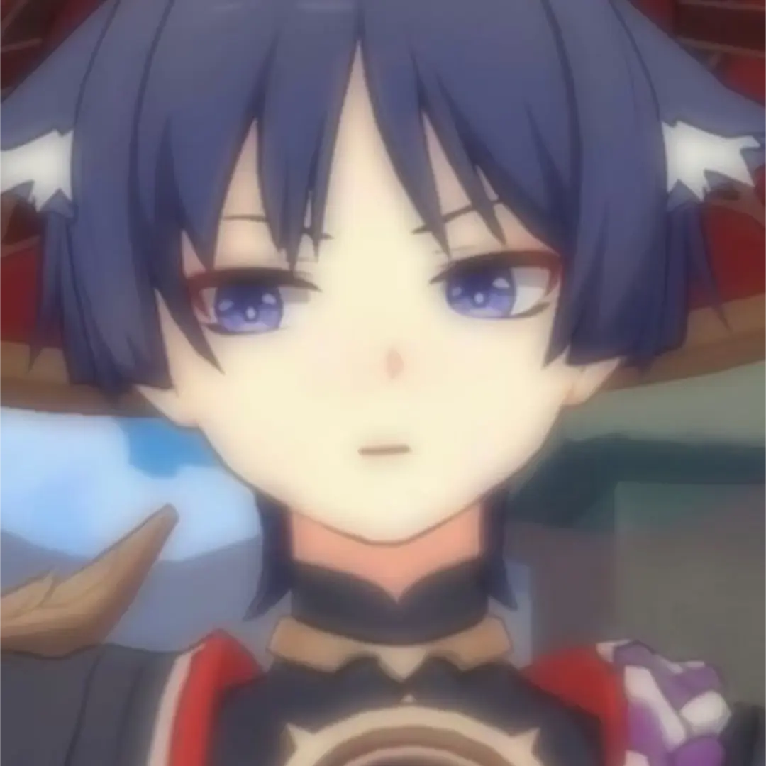 mouche_iroha_GLLIT의 嫌われ🎶(自分用だけど使用◎)