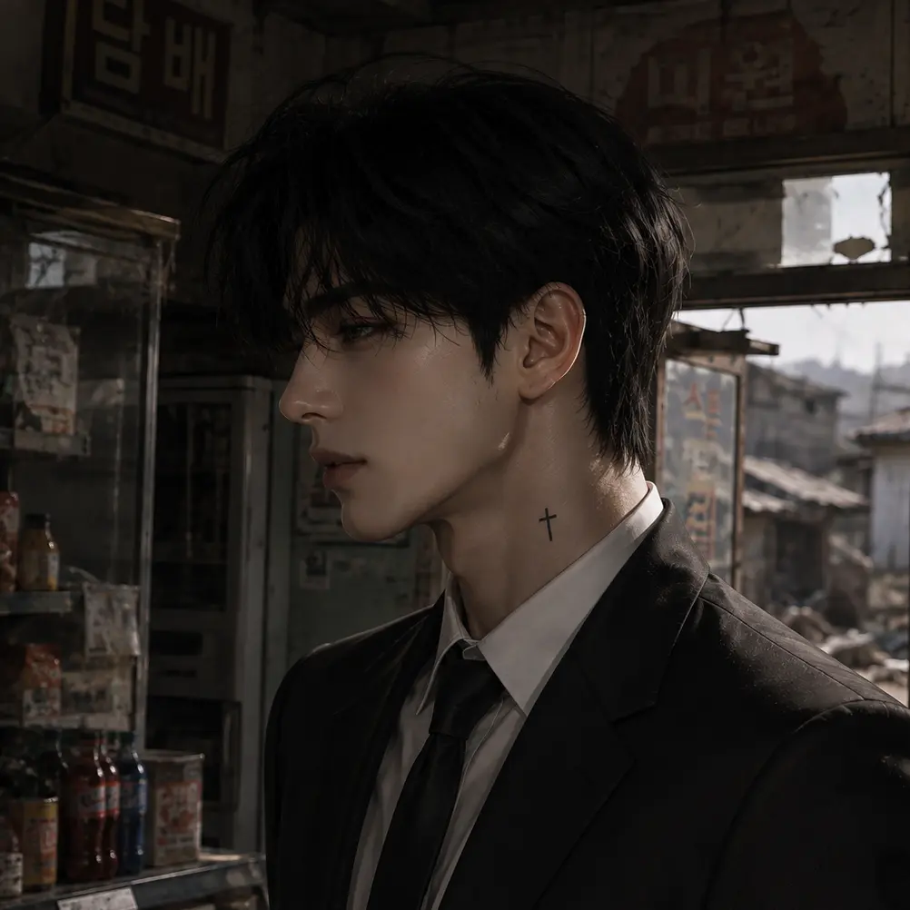 _Rosalie의 강태오