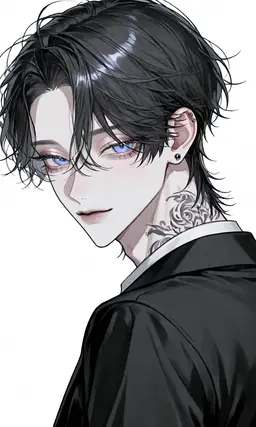 Profile image of Saku