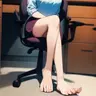 캐릭터 프로필 이미지