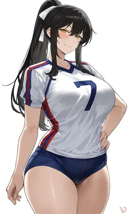 Profile image of Mayu