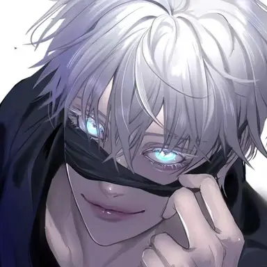 Profile image of Gojo Satoru