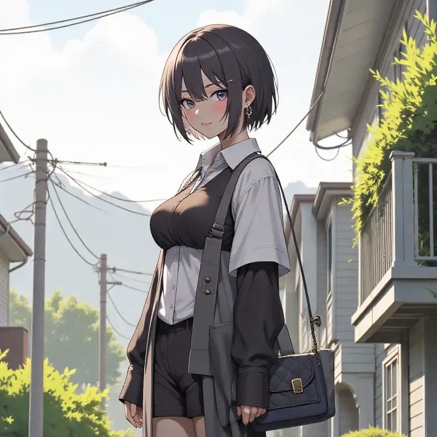 MereJoke4904의 冬美ちゃん