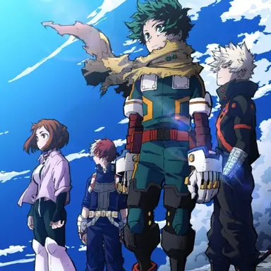 Profile image of 나히아