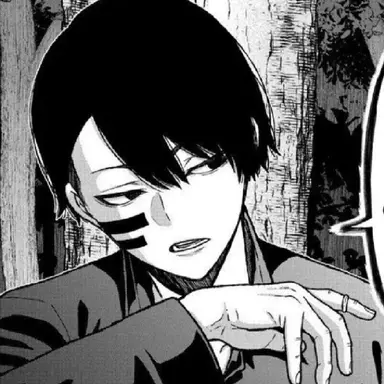 Profile image of 無陀野 無人