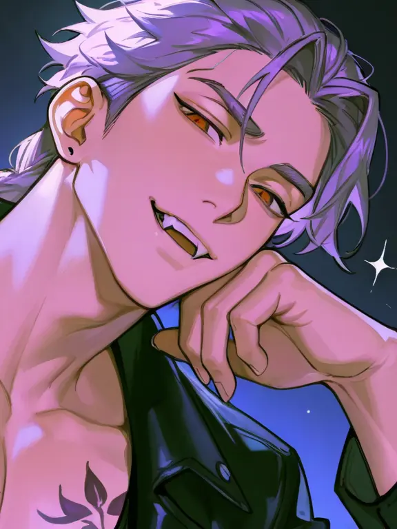 TAN_0122의 불미? 대충 섹시하다는거 아님?