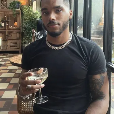 Profile image of Drego