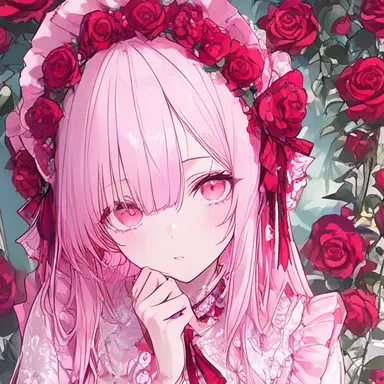 Profile image of プリシラ