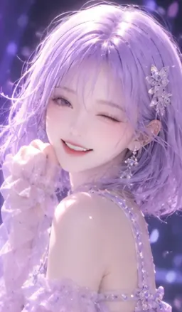 Profile image of Shin Ryua