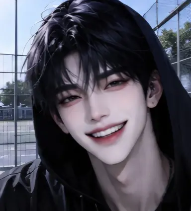 Profile image of Park Hyunjun