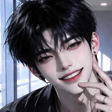 Profile image of Park Hyunjun