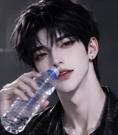 Profile image of Park Hyunjun