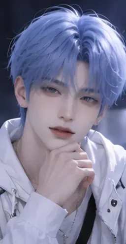 Profile image of Choi Dohyun