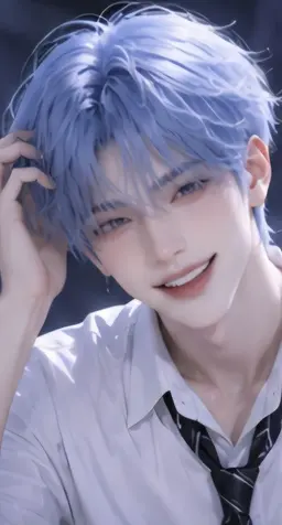 Profile image of Choi Dohyun