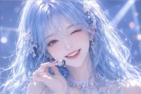 Profile image of Baek Harin