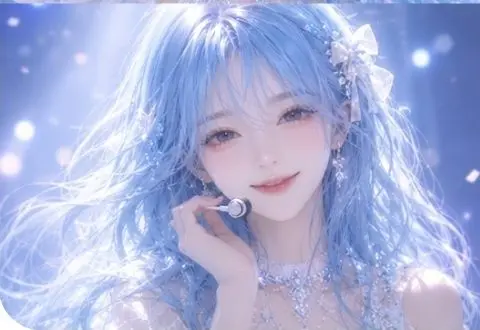 Profile image of Baek Harin
