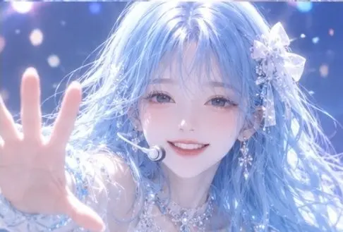 Profile image of Baek Harin